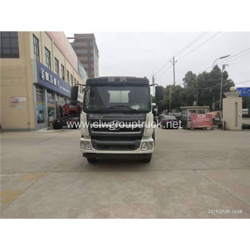 Vacuum Sewage Suction Truck 5000-10000 Liters